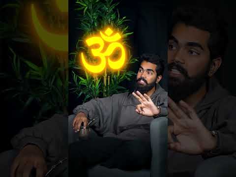 🕉 OM లో ఇంతుందా 😱 Sacred Sound of OM – Meaning, Significance & Power of AUM 🕉 Figuring Out By Jay