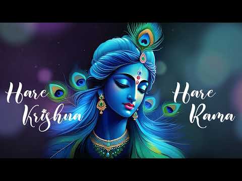 Hare Krishna Hare Rama Mantra | Jagjit Singh Bhajans | Krishna Bhajan | Krishna Bhajan Songs