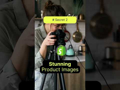 Shopify SEO Secrets : Rank Higher Sell More.  #shopify