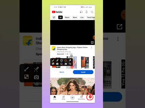 How To Make YouTube Automatically Pay Next video 🔥😱 #youtubeshorts #shorts #tech