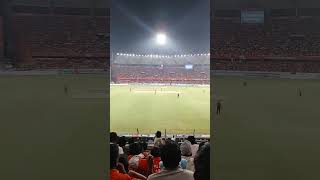 srh vs lsg #live experience yala untundho meru comments lo cheppandi....❣️❣️❣️❣️