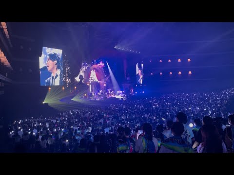 Mrs. GREEN APPLE - Part of me【Harmony】2024.10.9