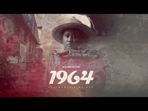 Malome Vector-Bashemane(Official Visualizer) ft Ntate Stunna