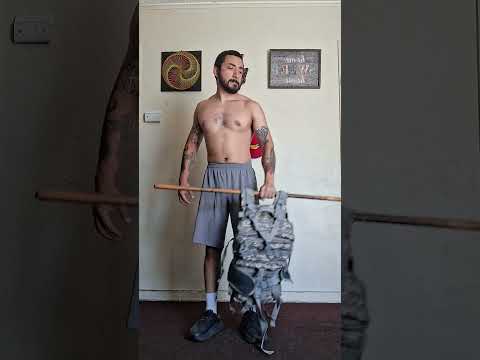 Lateral raises full session July 16, 2025