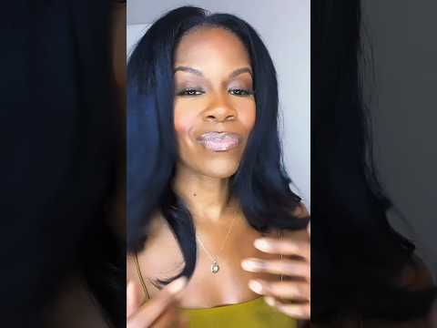 Blow out✨#imanidream #growthoil #healthyhairtips #healthyhair #hairgrowthtips