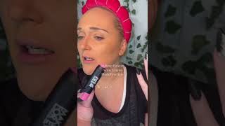 #makeupforever #makeup #makeuptutorial #blush #goviral #foryou #shorts #beauty #fyp #pink #sephora