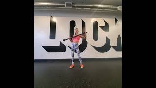 SHOULDER ROLL FLOW- Tutorial