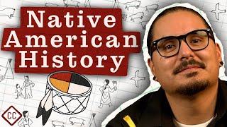 Crash Course Native American History Preview