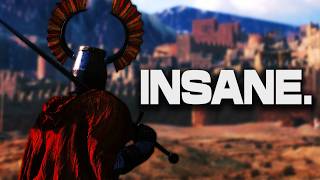 This Is Bannerlord’s Most Underrated Mod