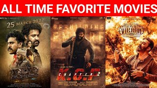 Top 10 Best Hindi Bollywood Movies Of 2022  | New Released Hindi Movies In 2022 | Part 1
