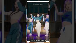NiziU Miihi Fancam