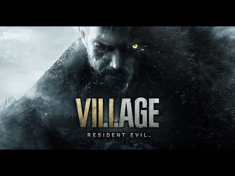 Resident Evil Village Playthrough Pt. 3