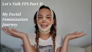 Day 10 & 11 Post Op FFS With Dr. James Bradley at Lenox Hill Hospital/Northwell Health