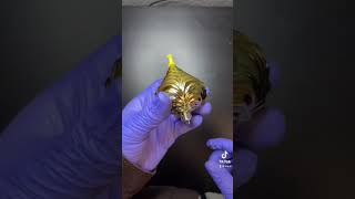 How to make a Trompo