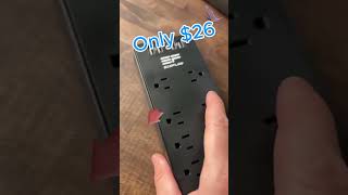 Boost Your Power with Ultimate Backup Solutions #powerstrip #backup