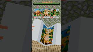 A, B or C?? You definitely can't answer this question (3 levels)🤔🤔#shorts #italianbrainrot