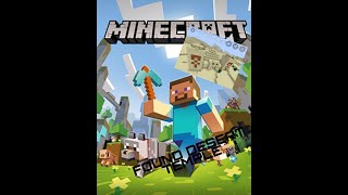 Playing Minecraft ( ANDROID VERSION ) starting a new series ( Gameplay-1 )