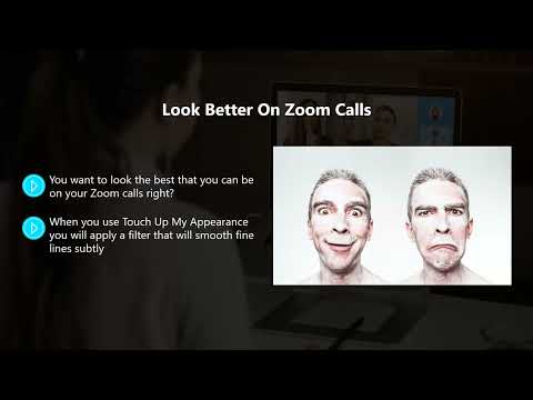 Chapter 4 Tips & Tricks | #zoommeeting #zoom #meeting #videoconference #business #emoweryourself