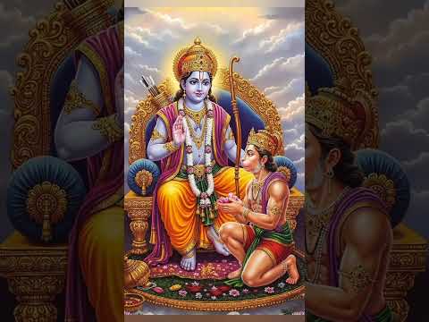 श्री राम स्तुति | #shorts #viral #shortsviral #ram #ramkatha #ramayan #rajanjimaharaj #love#trending