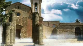 Pieve di Sant'Appiano