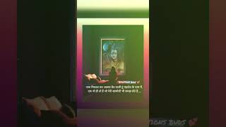 Har har shambhu shiv mahadeva || Shivaholic status || Two lines Hindi shayari status