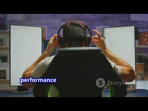 How to Optimize Windows 11 for Gaming: Boost Your CPU Performance! October 2024