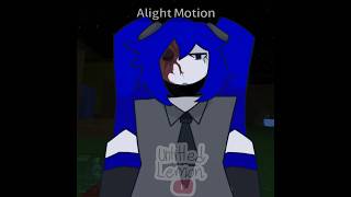 Diva and DivaDayo Bonding Time // Forsaken Animation // #roblox #forsaken #edit #robloxforsaken