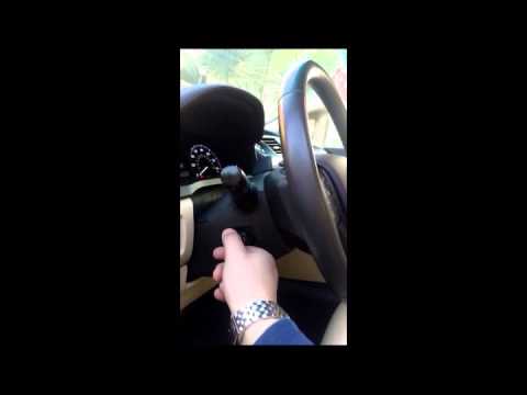 How To Set Memory Seats Mirrors Steering wheel on your lexus car