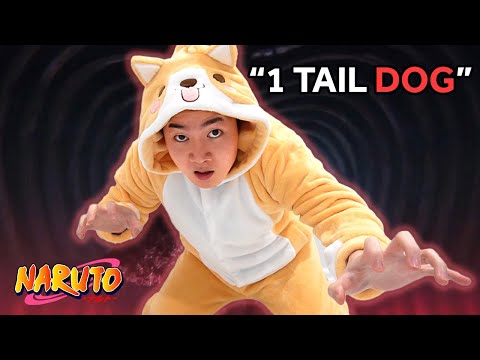 If the anime MC's "inner demon" was sh1tty