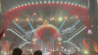 【全曲】Mrs.GREEN APPLE on "Harmony" DAY4 / LEVEL1 Ringo jamシート20列目から
