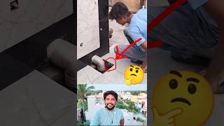 #super #amazing #building #electrical #plumbing #work #shorts #reels #viral #videos #trending