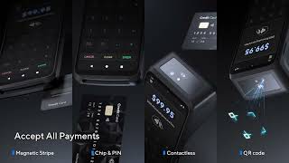 【Featured Product】S1F4 PRO | Flagship Performance for Modern Commerce