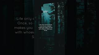 #englishthoughts