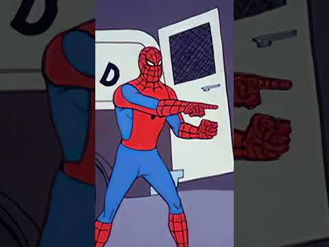 BREAKING NEWS: The Spiderman Coin Pusher is stuck...