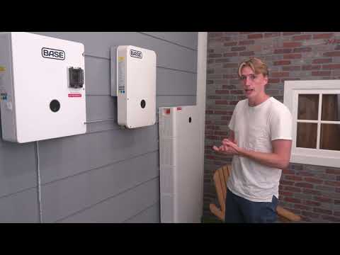 Can I Be a Base Customer if I have Solar?