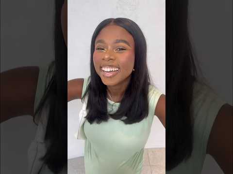 New Hair #wigs #wigreview #wiglife #lifestyle #beauty #newhairstyle #hairstyle #pregnancy #makeup p