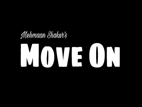MOVE ON II MEHMAAN SHAKUR II BEATS BY DAWN II UNDERGROUND PUNJABI RAP II HIPHOP