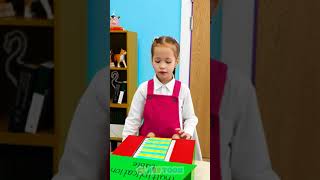 No More Boring Math! 😱 Let’s Make a Fun Multiplication Gadget! 🔢🎉 #kidsvideo #funlearning