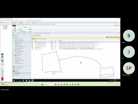 SCCM and Intune Training 20240306 210653 Meeting Recording