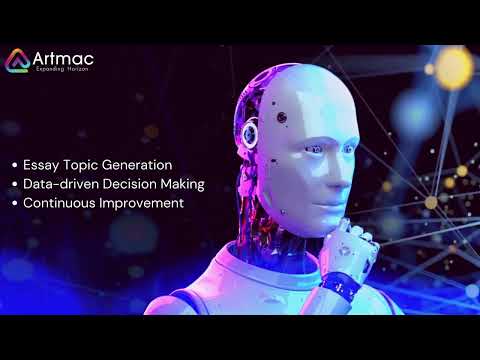 Maximizing Your Chances of Admission with the Help of AI Technology | AI technology | Artmac soft