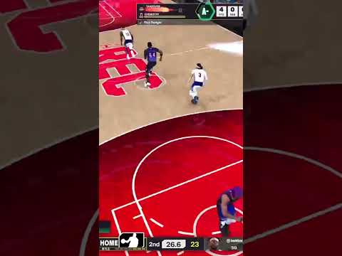 IM MARVELOUS! #music #russellwestbrook #nba2krec #nba #nba2k