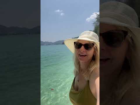 Greetings from Thailand!