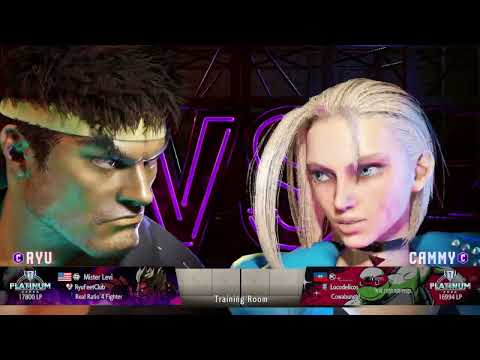 About to throw hands in sf6,lets go.| Street Fighter 6 | LIVE