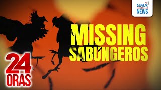 MISSING SABUNGEROS Updates (July 11, 2025) | 24 Oras