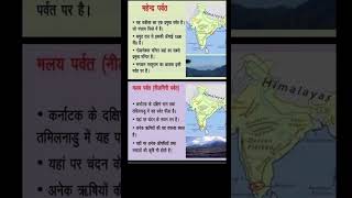 #geographygkinhindi #Bharatkeparvatgkinhindi #Indiangeogyraphy #Theexamplanet #gsstudy