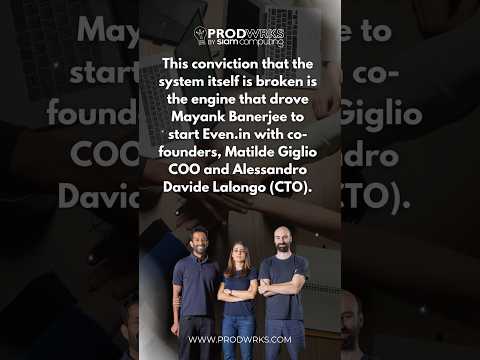 Health insurance + healthcare delivery service. Designed for 2047! #healthcare #madeinindia