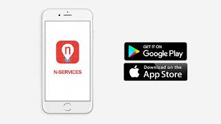 Why NServices B2B Mobile App?
