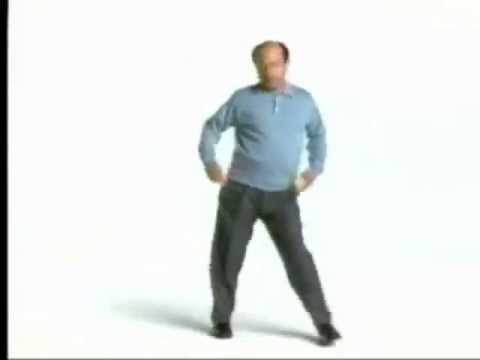 Sherman Hemsley Boogies To Maroon 5