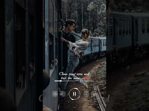 Close your eyes Feel The Bgm ✨ || It reminds you💕💕 || munbe va || #whatsappstatus #love #shorts #bgm