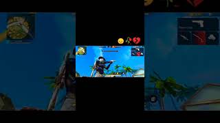 Sad gameplay💔 plz support#gameplay#garenafreefire#totalgaming#handcam #raistar#gyangaming#rahulop
